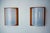 Brown Pine and Methacrylate Wall Lights, 1980, Set of 2 For Sale - Image 8 of 8