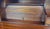 Vintage Writing Bureau Desk in Leather and Mahogany, 1960 For Sale - Image 12 of 18