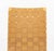 Mid-Century Modern Bruno Mathsson "Eva" Woven Cotton and Beech Side Chair For Sale - Image 3 of 9