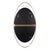 Nouvel Elliptical Mirror For Sale - Image 9 of 11