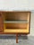 Wood Rosewood Low Credenza Sideboard in Style of Ladoga Erik Wortz Sweden Mid-Century Modern 1960s For Sale - Image 7 of 11