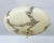 Art Deco Pendant Light in Marble Glass, 1930s For Sale - Image 12 of 17
