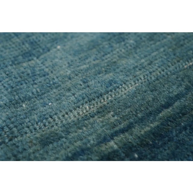 19th Century Antique Caucasian Talish Rug 5'1'' X 10'11'' For Sale - Image 5 of 12