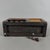 Vintage Type 113 B Wooden Tube Radio from Philips For Sale - Image 9 of 16
