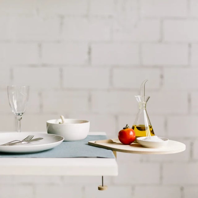 Contemporary Desktop Support or Stand For Sale - Image 3 of 13