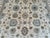 Hand-Knotted Oushak Style Wool Area Rug - 8'1" X 10'0" For Sale - Image 10 of 15