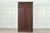 Large English Mahogany Glazed Bookcase, 1890 For Sale - Image 15 of 16