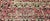 19th Century Persian Kerman Lavar Rug, Hand-Knotted Wool, Floral Patter, Red & Ivory, 5x7 For Sale - Image 14 of 18