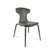 The Dining Chairs embody refined Italian craftsmanship with a distinctly modern edge. Upholstered in supple leather, each...