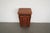 Antique Carved Walnut Bedside Cabinet For Sale - Image 9 of 16