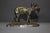 19th Century 19th Century Greyhound with Hare from Pierre Jules Mene For Sale - Image 5 of 12