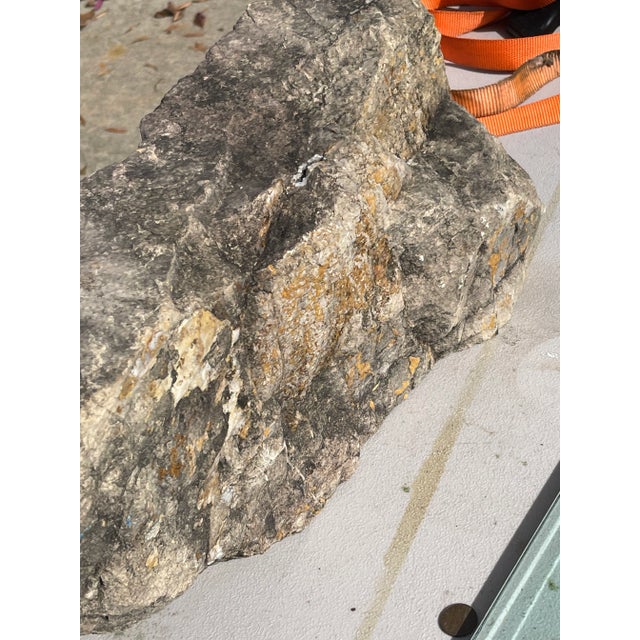 18th Century Stone Carved Chinese Temple Section For Sale In Atlanta - Image 6 of 7