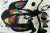 Joan Miro Original Lithograph DM02231d Derriere Le Miroir 1978 For Sale