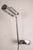 Adjustable Chrome-Plated Metal Wall Lights, Italy, 1970s, Set of 2 For Sale - Image 4 of 8