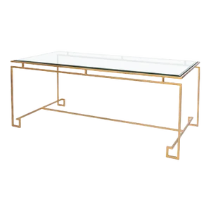 Modern Style Coffee Table