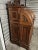 Late 19th Century Antique 19th C. Wooton Desk Grade Burl Walnut Patent Pat For Sale - Image 5 of 18