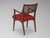 Restored Vintage Drexel Profile Spindle Back Dining Chairs Set of 6 For Sale - Image 12 of 18