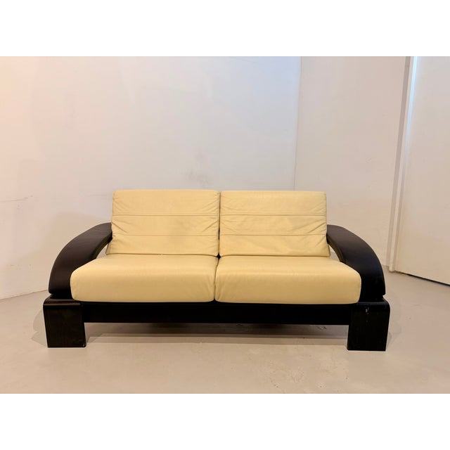 Nelo Kroken Sofa by Åke Fribytter, 1970s For Sale - Image 11 of 11