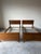 Mid-Century Modern 1960s Vintage Heywood-Wakefield Mid-Century Modern Twin Bed Frames – A Pair For Sale - Image 3 of 12