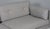 Model 220 3-Seater Sofa in Black Leather by Erik Jørgensen For Sale - Image 3 of 8
