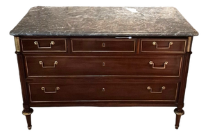 Louis XVI Chest of Drawers