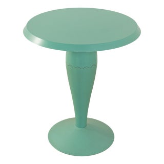 Miss Balū Bistro Table by Philippe Starck for Kartell, 1980s For Sale