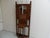 Antique Oak Standing Coat Rack, 1890s For Sale - Image 9 of 10