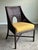 Late 20th Century Late 20th Century Set of 6 Barbara Barry for McGuire Tobacco Cane Dining Chairs For Sale - Image 5 of 11