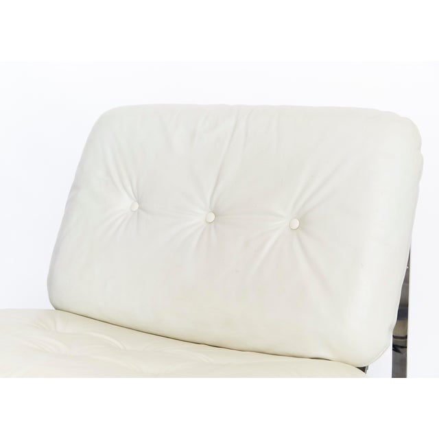 Lounge Chair by Hartmut Lohmeyer for Mauser Werke Waldeck, 1960s For Sale - Image 10 of 18