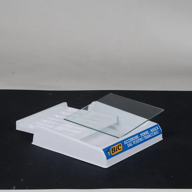 Bic Lighter Advertising Display For Sale - Image 4 of 8