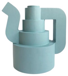 Example of New & Custom Coffee and Tea Service