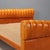 Bed by Luigi Massoni for Poltrona Frau For Sale - Image 3 of 12