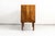 Wood Mini Bar from Bytom Fabryki Mebli, Poland, 1960s For Sale - Image 7 of 12