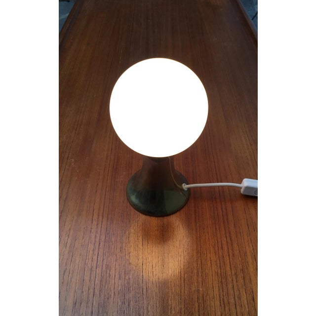 Mid-Century Modern Mid-Century Table Lamp For Sale - Image 3 of 18