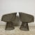 Mid-Century Modern Knoll Platner Mohair Lounge Chairs - Set of 2 For Sale - Image 3 of 10
