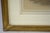 English Antique English Royalty Print in Fine Giltwood Frame For Sale - Image 3 of 5