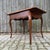 Antique Side Table in Cherry & Oak, France For Sale - Image 12 of 16