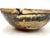 Large bowl, signed under the base and dated 94 This piece has an attribution mark, I am sure that it is completely...