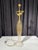 Glass Late 19th Century John Hutton Murano Glass Lamp for Donghia For Sale - Image 7 of 14