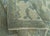 Gray Turkish Oushak Rug 2'11" x 9'7" #19124 For Sale - Image 8 of 8