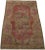Mid 19th Century Mid 19th Century Late-19th Century Khotan Samarkand For Sale - Image 5 of 5