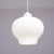 Pendant Lamp by Hans Agne Jakobssen for Markaryd, Sweden, 1960s For Sale - Image 3 of 8