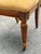 Ethan Allen “Addison” Townhouse Collection French Regency Side Chairs - Set of 8 For Sale - Image 12 of 12
