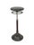 1930s Ritter Model C Adjustable Dental Operating Stool With Footrest For Sale - Image 9 of 18