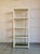 Italian Bookcase in Lacquered Wood, 1980s For Sale - Image 4 of 12