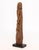 Mid 20th Century Ben Lassen Mother and Child Carved Wood Sculpture For Sale - Image 5 of 11