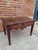 Rustic Louis XV Coffee Table in Walnut, 1700s For Sale - Image 4 of 7