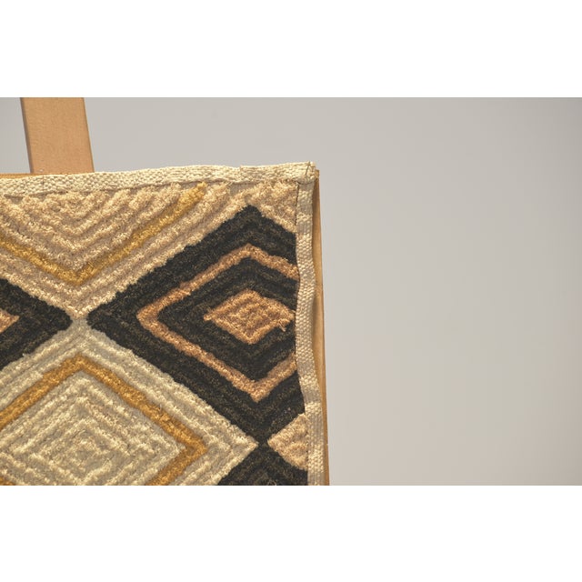 Shoowa Cuba, Republic of the Congo, Africa, 1960 For Sale - Image 6 of 9