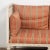 Gustavian (Swedish) 19th Century Swedish Gustavian White Backless Bench Settee For Sale - Image 3 of 12