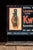 Pumpkin Antique Kwik-Lite Tin Litho Point-of-Sale Case For Sale - Image 8 of 10